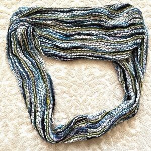 Infinity scarf